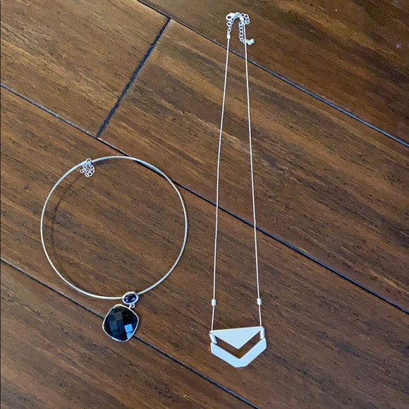 Necklaces - Picture 1 of 4